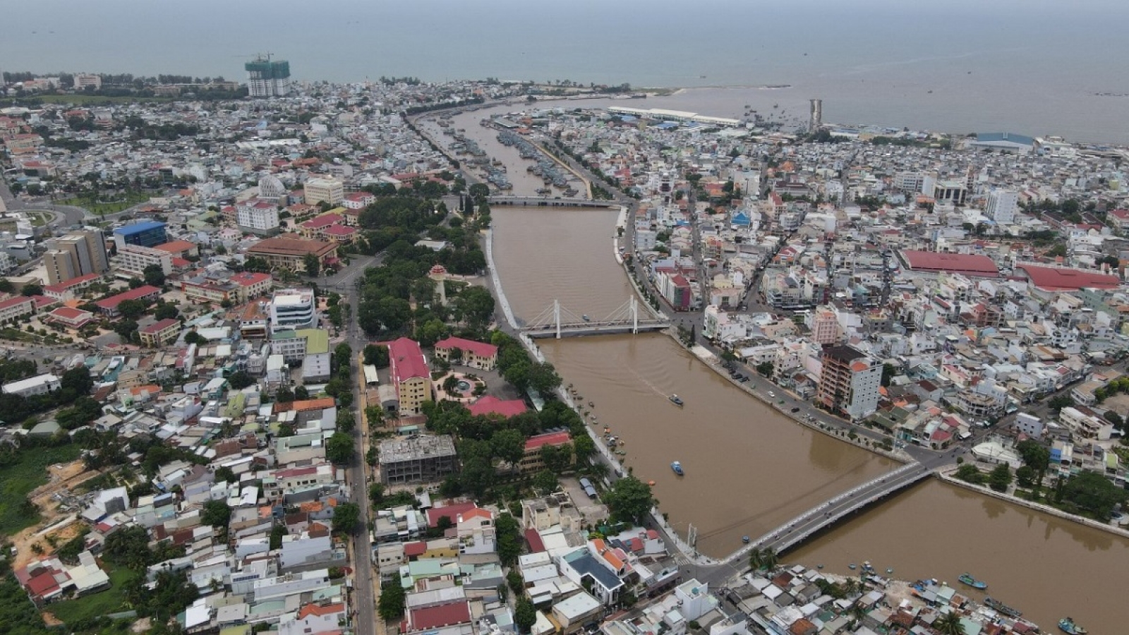 Lâm Đồng chấp thuận nhà đầu tư lập hồ sơ đề xuất dự án đường ven biển